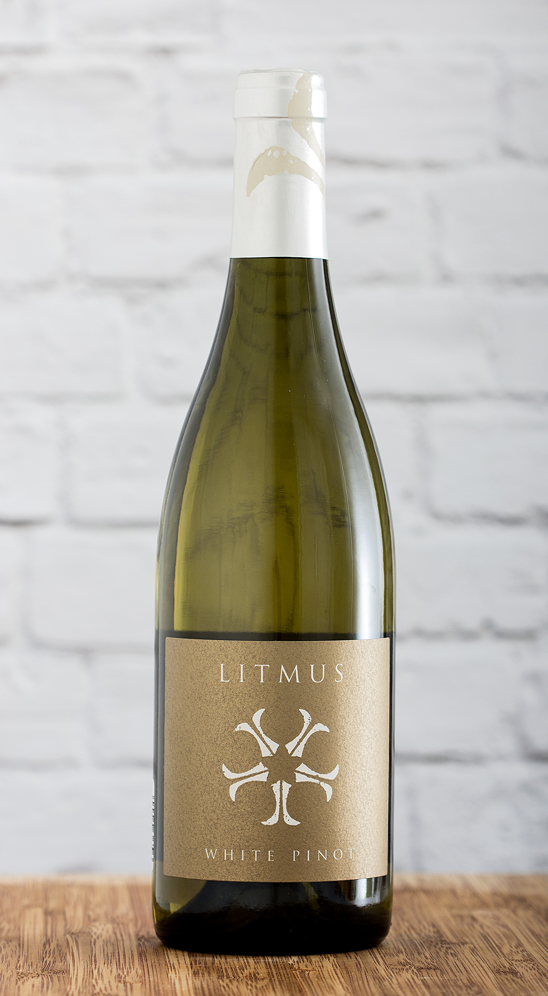 Litmus White Pinot 2011