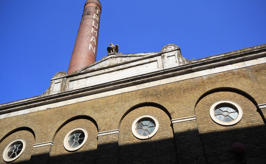 old-truman-brewery